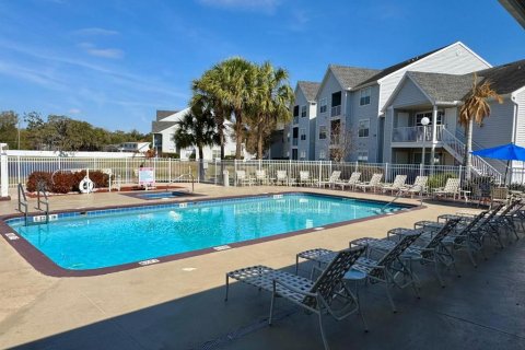 Condominio en Kissimmee, Florida, 2 dormitorios № 2112750