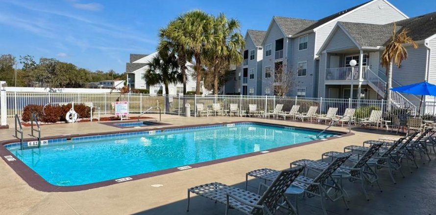 Condo in Kissimmee, Florida, 2 bedrooms № 2112750