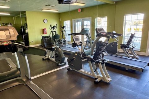 Condo in Kissimmee, Florida, 2 bedrooms № 2112750 - photo 19