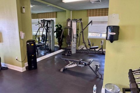 Condo in Kissimmee, Florida, 2 bedrooms № 2112750 - photo 18