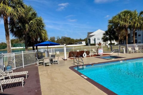 Condo in Kissimmee, Florida, 2 bedrooms № 2112750 - photo 24