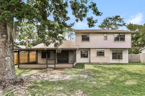 House in Tampa, Florida 4 bedrooms, 187.57 sq.m. № 2379561 - photo 16