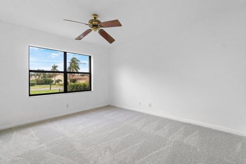 Villa ou maison à vendre à Boynton Beach, Floride: 4 chambres, 207.26 m2 № 2084412 - photo 20