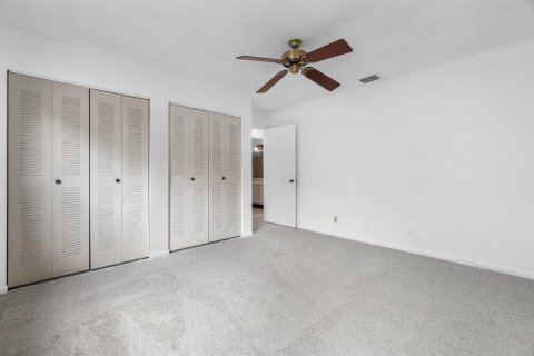 Villa ou maison à vendre à Boynton Beach, Floride: 4 chambres, 207.26 m2 № 2084412 - photo 25