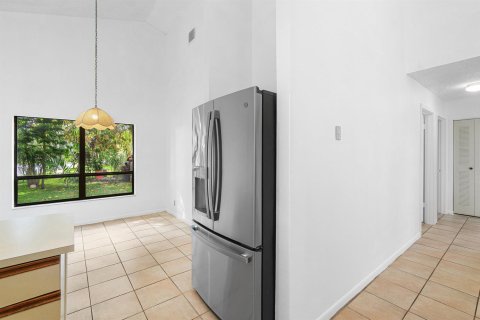 Villa ou maison à vendre à Boynton Beach, Floride: 4 chambres, 207.26 m2 № 2084412 - photo 15