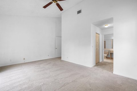Villa ou maison à vendre à Boynton Beach, Floride: 4 chambres, 207.26 m2 № 2084412 - photo 21