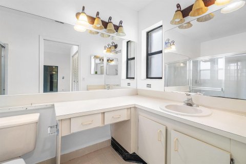 Villa ou maison à vendre à Boynton Beach, Floride: 4 chambres, 207.26 m2 № 2084412 - photo 24