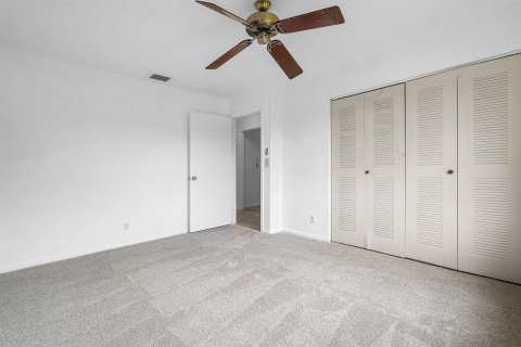 Villa ou maison à vendre à Boynton Beach, Floride: 4 chambres, 207.26 m2 № 2084412 - photo 27