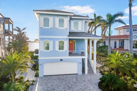 Casa en Cortez, Florida 4 dormitorios, 259.94 m2 № 1723748