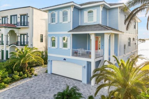 Casa en venta en Cortez, Florida, 4 dormitorios, 259.94 m2 № 1723748 - foto 2