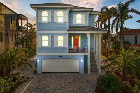 Casa en venta en Cortez, Florida, 4 dormitorios, 259.94 m2 № 1723748 - foto 4