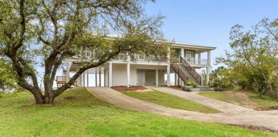 Casa en Gulf Breeze, Florida 4 dormitorios, 265.89 m2 № 560089