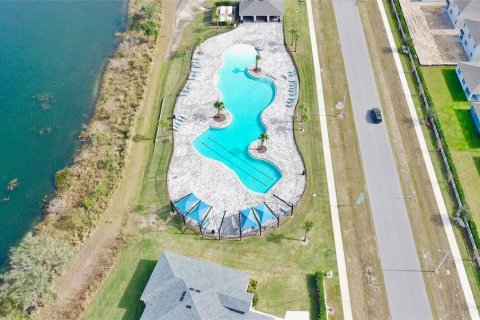 House in Winter Haven, Florida 3 bedrooms, 186.18 sq.m. № 1654874 - photo 27
