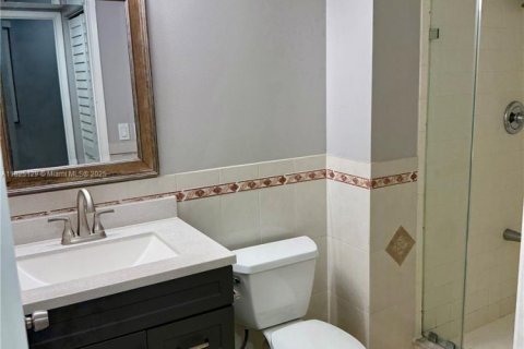 Copropriété à louer à Coral Springs, Floride: 2 chambres № 1792583 - photo 14