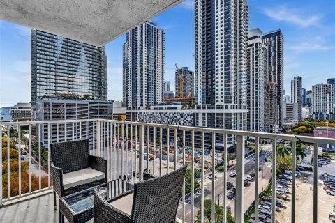 Copropriété à vendre à Miami, Floride: 2 chambres, 84.91 m2 № 1927117 - photo 30