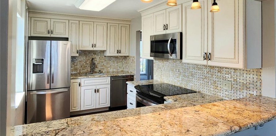 Condo in Ormond Beach, Florida, 2 bedrooms № 1634824