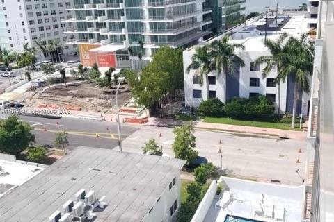 Снять в аренду кондоминиум в Майами-Бич, Флорида 2 спальни, 98.85м2, № 2032329 - фото 10