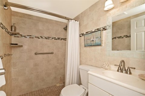 Condo in Merrit Island, Florida, 2 bedrooms  № 1624515 - photo 17