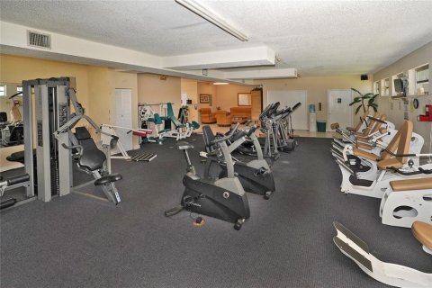 Condo in Merrit Island, Florida, 2 bedrooms  № 1624515 - photo 28