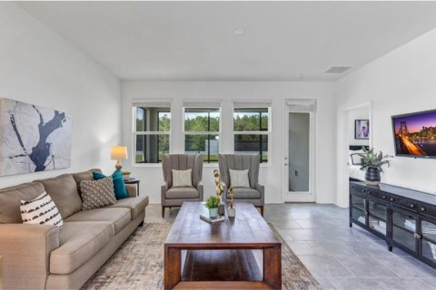 House in DeBary, Florida 4 bedrooms, 204.29 sq.m. № 1883249 - photo 5