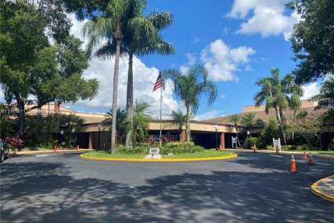 Condo in Sunrise, Florida, 1 bedroom № 2054595