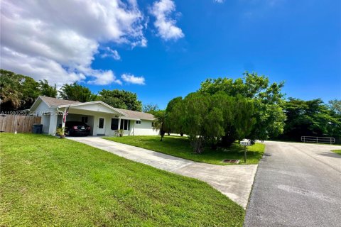 Villa ou maison à louer à Boynton Beach, Floride: 3 chambres, 121.42 m2 № 2045323 - photo 26
