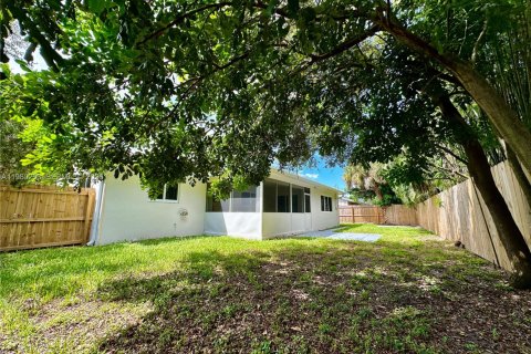 Villa ou maison à louer à Boynton Beach, Floride: 3 chambres, 121.42 m2 № 2045323 - photo 20