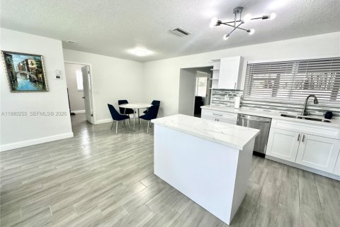 Villa ou maison à louer à Boynton Beach, Floride: 3 chambres, 121.42 m2 № 2045323 - photo 24