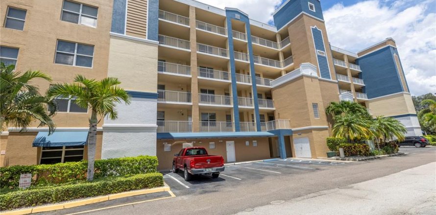 Condo à Largo, Floride, 2 chambres № 1849924