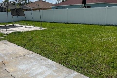 Villa ou maison à louer à Kissimmee, Floride: 3 chambres, 107.12 m2 № 2387707 - photo 28