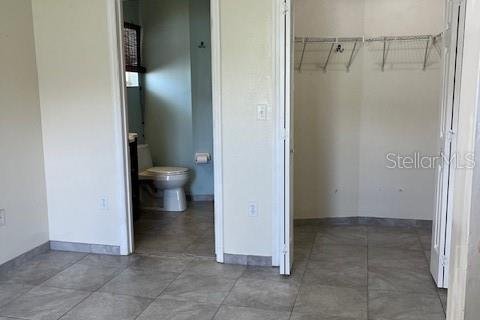 Villa ou maison à louer à Kissimmee, Floride: 3 chambres, 107.12 m2 № 2387707 - photo 23