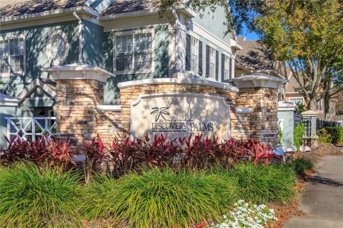 Condo in Orlando, Florida, 2 bedrooms № 2103599 - photo 24