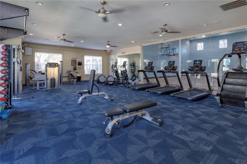 Condo in Orlando, Florida, 2 bedrooms № 2103599 - photo 21