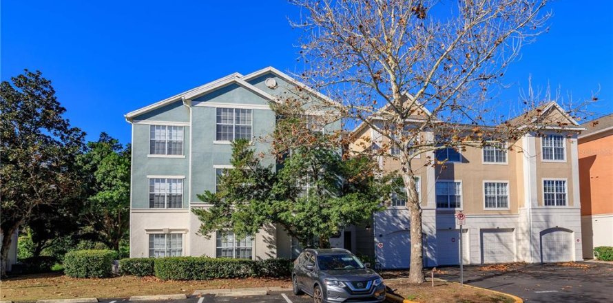 Condo in Orlando, Florida, 2 bedrooms № 2103599