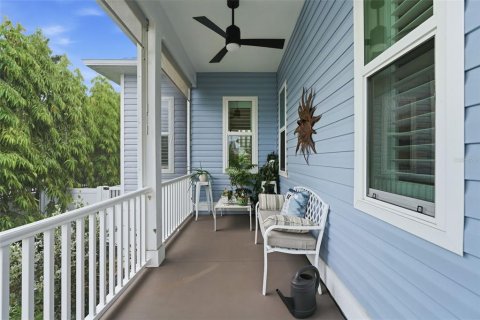 House in Punta Gorda, Florida 2 bedrooms, 117.99 sq.m. № 2100863 - photo 12