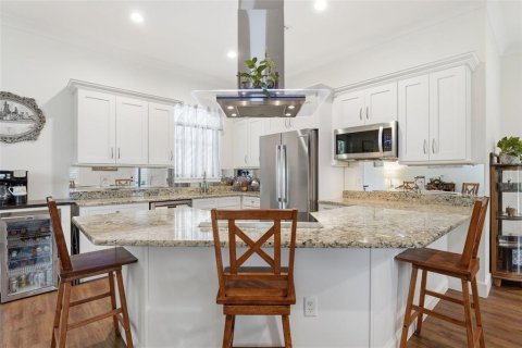 House in Punta Gorda, Florida 2 bedrooms, 117.99 sq.m. № 2100863 - photo 23