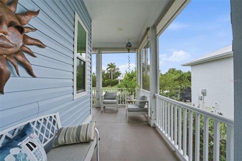 House in Punta Gorda, Florida 2 bedrooms, 117.99 sq.m. № 2100863 - photo 13