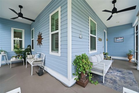 House in Punta Gorda, Florida 2 bedrooms, 117.99 sq.m. № 2100863 - photo 15