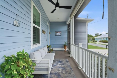 House in Punta Gorda, Florida 2 bedrooms, 117.99 sq.m. № 2100863 - photo 14