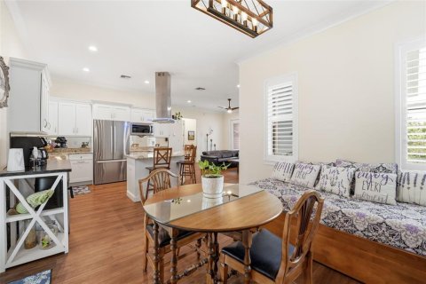 House in Punta Gorda, Florida 2 bedrooms, 117.99 sq.m. № 2100863 - photo 27