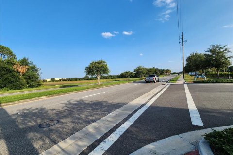 Land in Sanford, Florida № 1322893 - photo 6