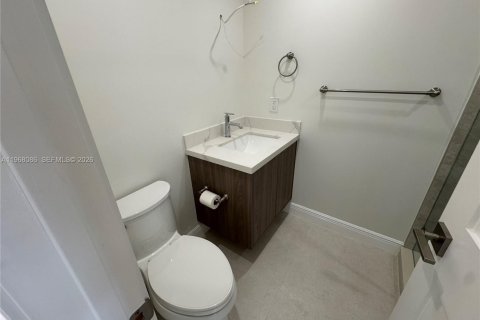 Купить кондоминиум в Хайалиа, Флорида 2 спальни, 93.46м2, № 2030465 - фото 21