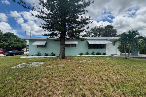 Casa en Fort Lauderdale, Florida 4 dormitorios, 126.44 m2 № 2356934