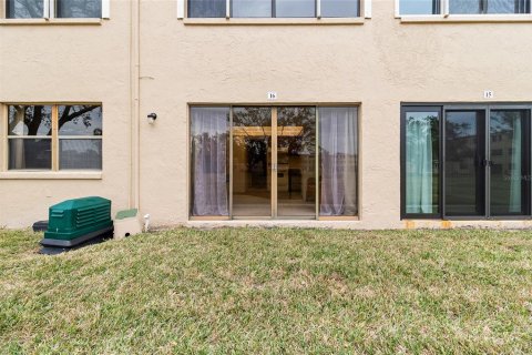 Купить кондоминиум в Сент-Питерсберг, Флорида 6 комнат, 96.15м2, № 1734585 - фото 23