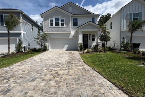 Casa en Saint Augustine, Florida 4 dormitorios, 183.11 m2 № 2355606