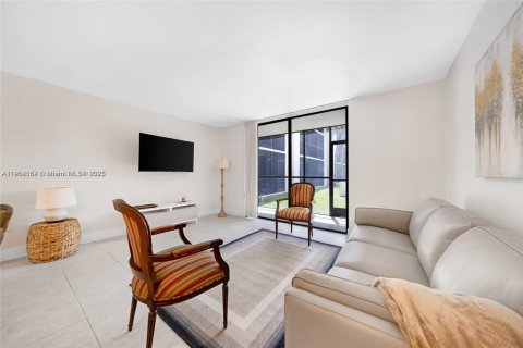 Снять в аренду кондоминиум в Майами, Флорида 2 спальни, 89.65м2, № 1954848 - фото 10