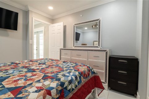 Villa ou maison à louer à Spring Hill, Floride: 3 chambres, 119.75 m2 № 2400476 - photo 17