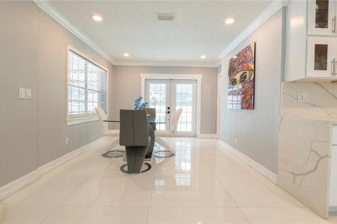 Villa ou maison à louer à Spring Hill, Floride: 3 chambres, 119.75 m2 № 2400476 - photo 11
