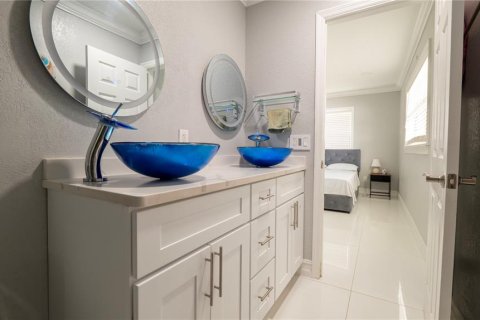 Villa ou maison à louer à Spring Hill, Floride: 3 chambres, 119.75 m2 № 2400476 - photo 24