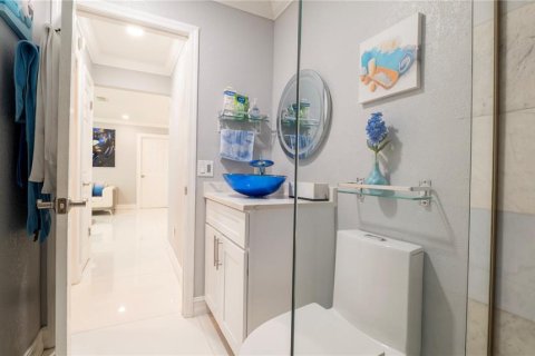 Villa ou maison à louer à Spring Hill, Floride: 3 chambres, 119.75 m2 № 2400476 - photo 16